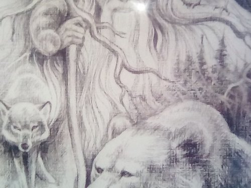 Якутская мифология Байанай