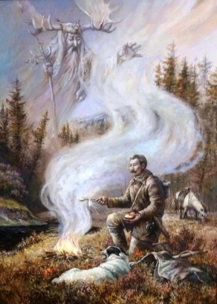 Байанай о5онньор