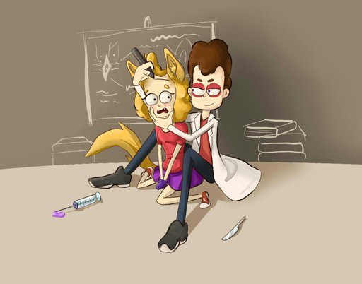 Знакомьтесь Боб Роберт арт