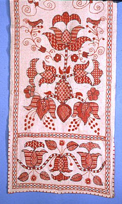 Прикладное искусство славян