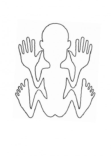 Гомункулус методика