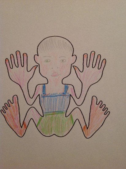 Проектмвная методика гомун