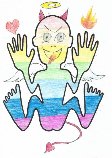 Гомункулус Пенфилда