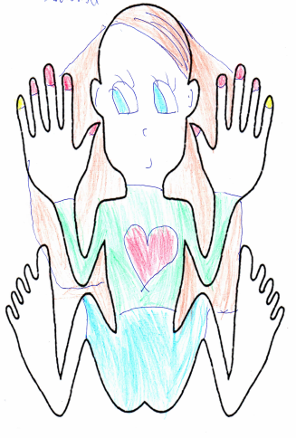 Карты Пенфилда нейропсихология