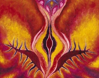 Йони картина