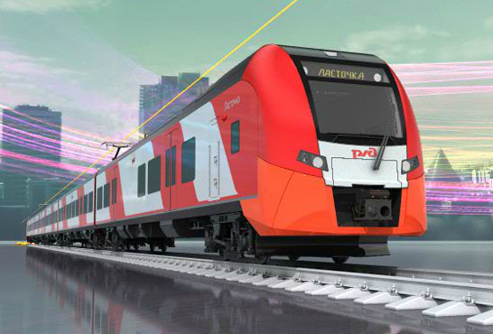 Синара Ласточка