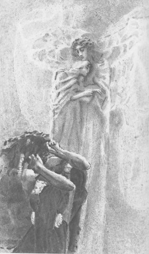 Произведение Лермонтова демон