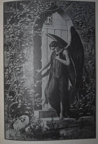 Лермонтов м.ю. "демон"