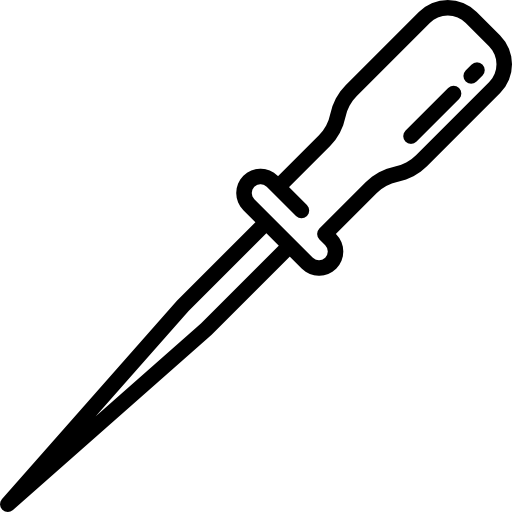 Шило иконка