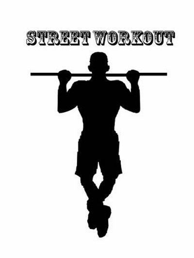 Воркаут символ