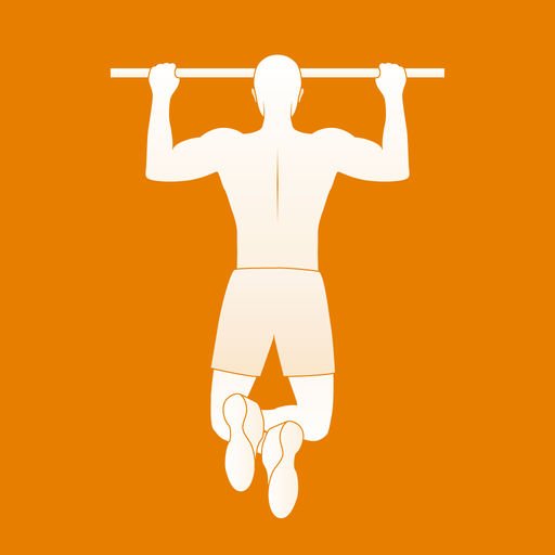 Воркаут рисунок