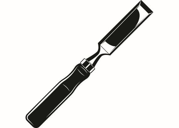 Рубка металла 6 класс