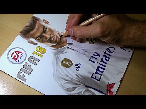 Рисунок ФИФА 23