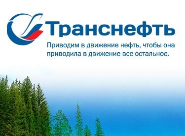 Транснефть Прикамье эмблема