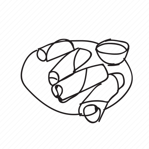 Голубцы вектор