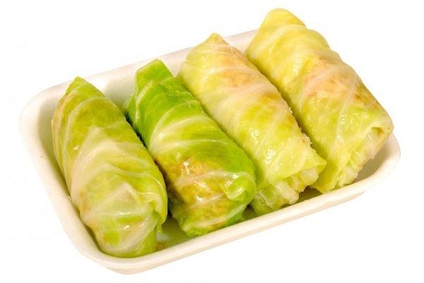 Голубцы Грин Брим