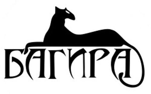 Маугли Каа Багира