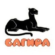 Пума черная