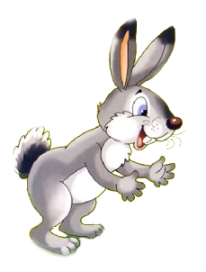 Сказка заяц хвастун