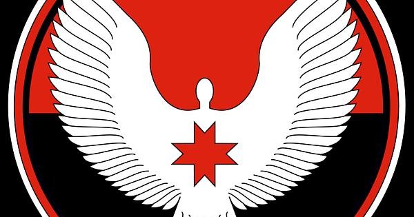 Герб Удмуртии