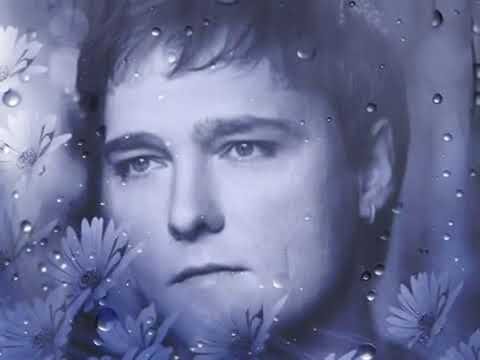 Юрий Шатунов рисунок