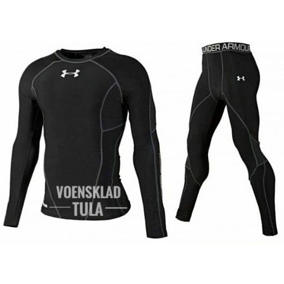 Термобелье Святобор ХСН