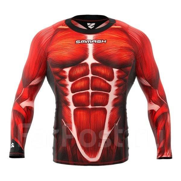 Термобелье Hawk (Olive) коллекция "шаман