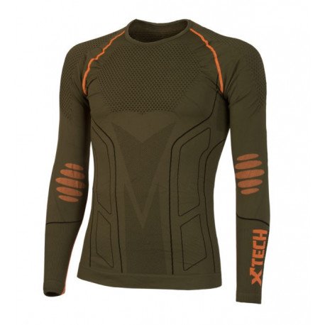 X Bionic термобелье