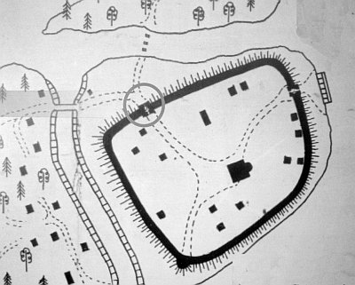 Казнь капитана Миронова Капитанская дочка