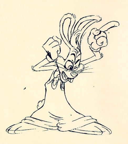 Джессика раббит и 14 февраля