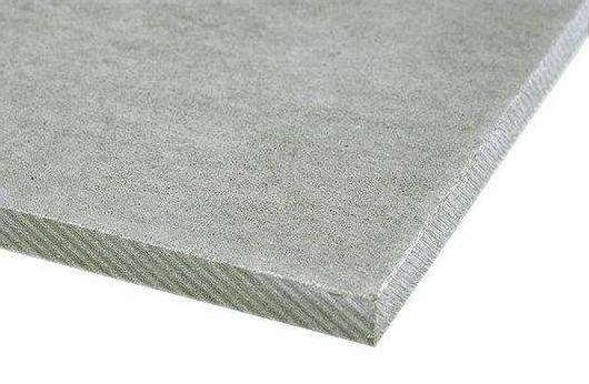 Плита фиброцементная ЛТМ ФЛАММА 610 1200 9