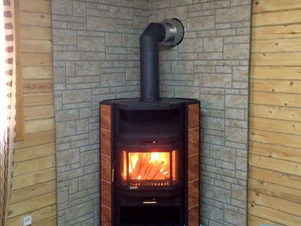 Камин Минерит Минерит печь