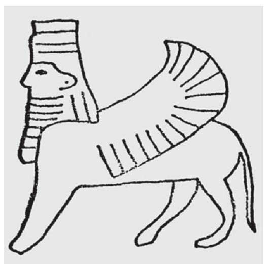 Шумеры рисунки