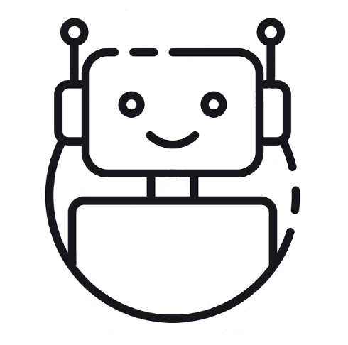 Легит бот иконка