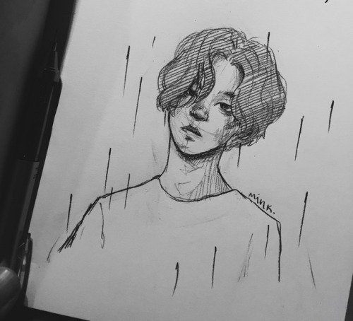 Рисунки для срисовки Томбой