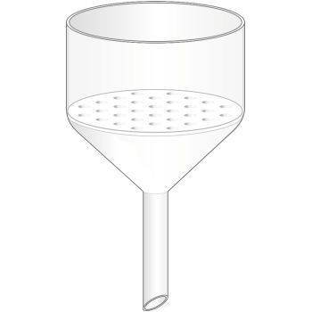 Воронка Шотта или воронка Бюхнера