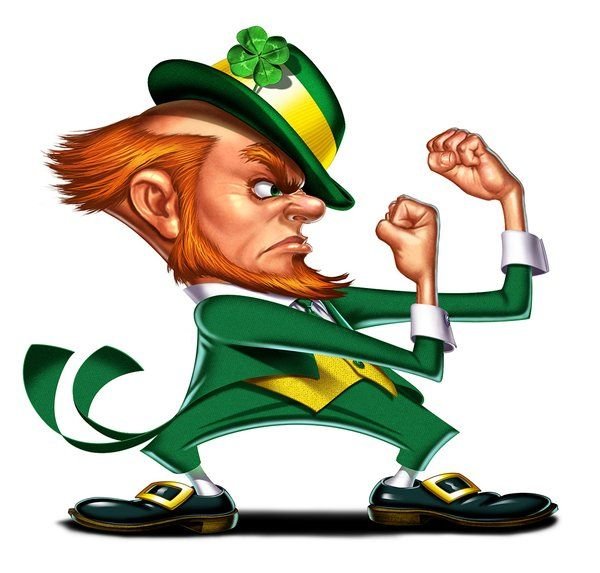 Батлер Лепрекон