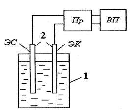 Термоэстезиометр рота