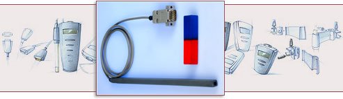 Термоэстезиометр схема