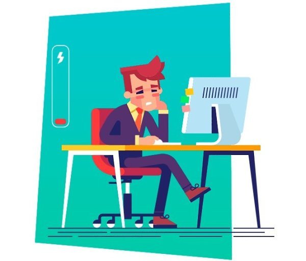 Послепроизвольное внимание