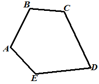 Самопересекающаяся ломаная