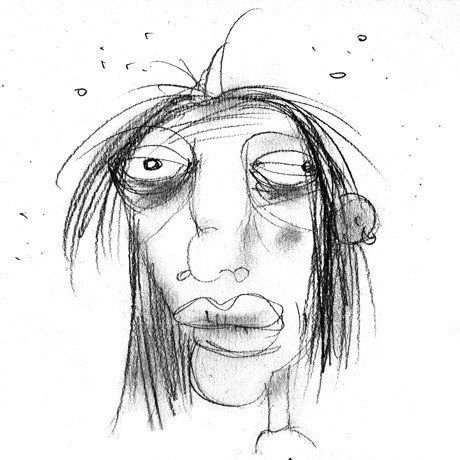 Не красивые рисунки