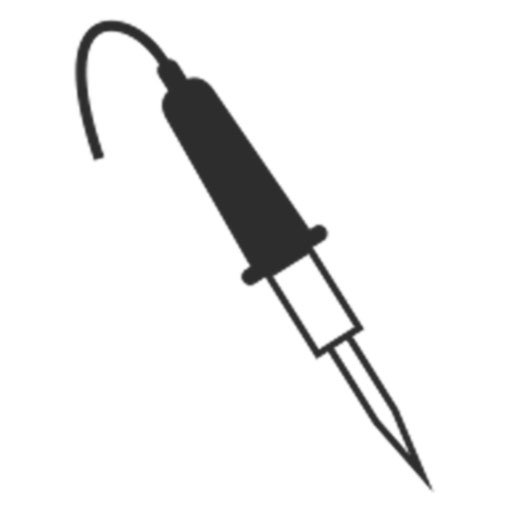 Паяльник логотип