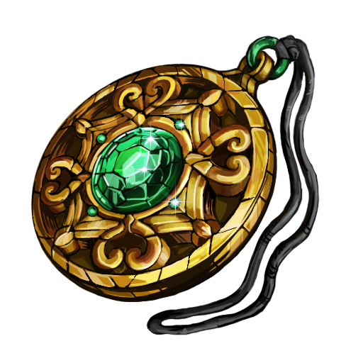 Амулет артефакт талисман