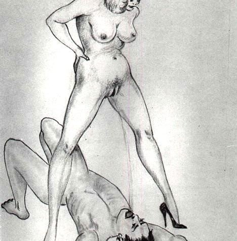 Мультяшные девушки писсинг