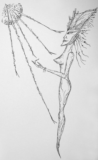 Эдмунд шклярский рисунки (49 фото)