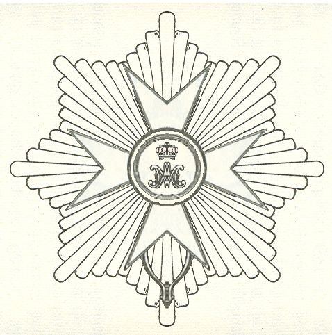 Медаль рисунок