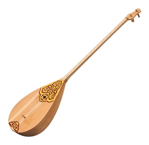 Домбра музыкальный инструмент