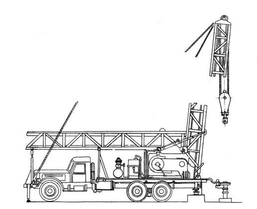 Агрегат для КРС А-50