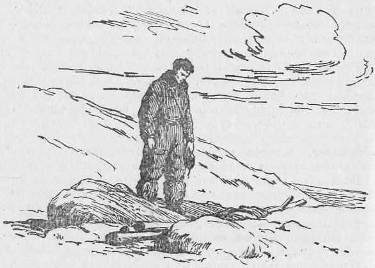 Два капитана иллюстрации Глебова